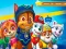 Paw Patrol Finding Stars — free online game