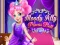Moody Ally Princess Ball — free online game