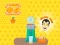 I Like Orange Juice — free online game
