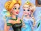 Prank the Nanny Baby Ice Queen — free online game