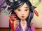 Warrior Princess Real Haircuts — free online game