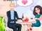 Leikur Barbie Date Crashing á netinu