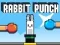 Rabbit Punch — free online game
