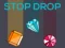 Stop Drop — безкоштовна онлайн гра