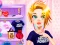The Princess Sent To Future — free online game