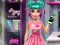 Ice Princess Geek Fashion — free online game