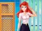 Disney Girls At Police Academy — free online game