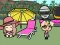 Coachella Fun Scene Maker — free online game