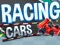 Racing Cars — free online game