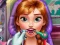 Ice princess real dentist — free online game