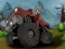 Monster Truck Flip Jumps — free online game