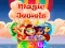 Magic Jewels — free online game