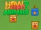 How to Feed Animals? — free online game