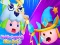 Mobile Legends Slime 3v3 — free online game