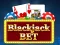 Blackjack Bet — free online game