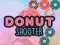 Donut Shooter — free online game