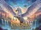 Pegasus Jigsaw Scramble — free online game