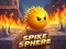 Spike Sphere — free online game