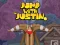 Jump With Justin — free online game