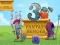3 Fantasy Heroes  — free online game