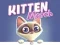 Kitten Match — free online game