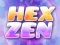 Hex Zen — free online game