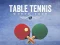 Table Tennis World Tour — free online game
