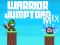 Warrior JumpToad Mix — 무료 온라인 게임