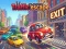 Traffic escape 1 — free online game
