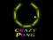 Crazy Pong — free online game