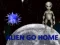 Alien go home — free online game