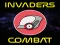 Invaders Combat — free online game