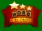 Word Detector — free online game