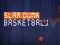 שפּיל Slam Dunk Basketball אָנליין