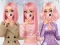 Black Friday Dress Up Selfie — free online game