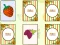 Fruits Memory — free online game