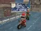 Santa's Endless Rush — free online game