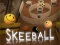 Skeeball — free online game