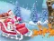 Design Santa's Sleigh — free online game