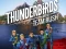 Thunderbirds Are Go: Team Rush — free online game