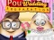 Pou Wedding Preparation — free online game