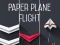 Paper Plane Flight — free online game