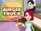 Burger Truck Frenzy — free online game