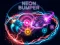 Neon Bumper — free online game