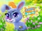 Happy Bunny — free online game