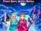 Frozen Sisters Winter Holiday — free online game