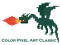 Color Pixel Art Classic — free online game