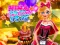 Nina Costume Party — free online game