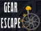 Gear Escape — free online game