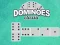 Dominoes Classic — free online game